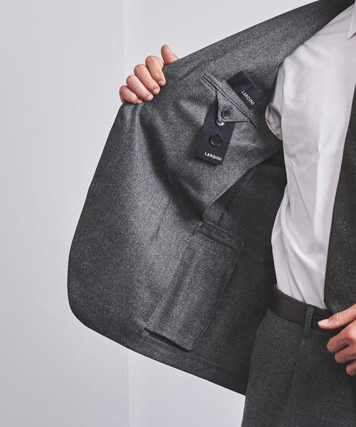 LARDINI（ラルディーニ）の「＜LARDINI（ラルディーニ）＞ メランジ