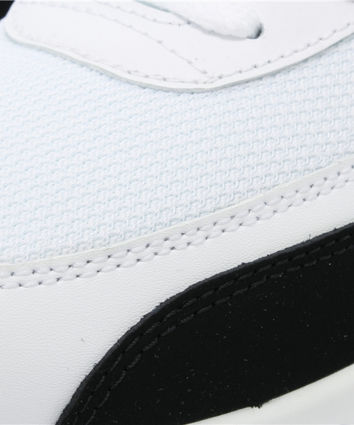 green label relaxing（グリーンレーベルリラクシング）の「［ナイキ］ NIKE AIR MAX 90ESSENTIAL スニーカー（スニーカー・メンズ・ブラック/コバルトブルー・26cm/26.5cm/28cm/27cm/27.5cm）」の3枚目の写真