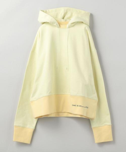 UNITED ARROWS & SONS（ユナイテッドアローズアンドサンズ）の「OAMC 