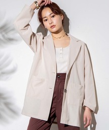 WEGO | WEGO/テーラードシャツジャケット(テーラードジャケット)