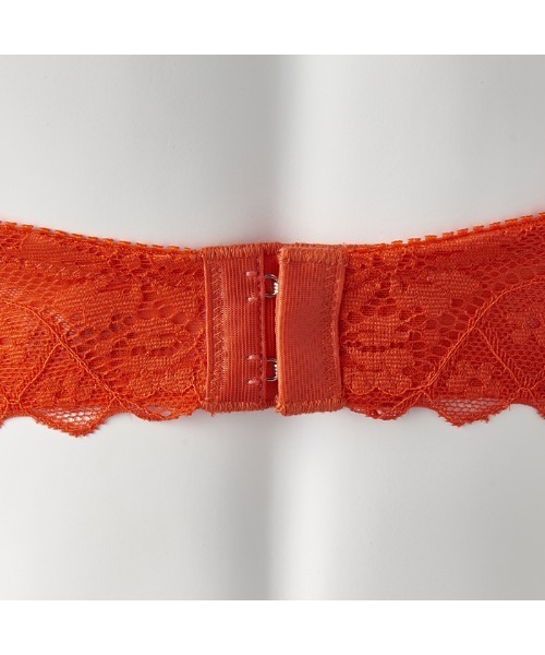 YU'NOW(ユナウ)の「【3点セット】ヌーディレースブラ&ショーツ&Tバック(タンガ)(ブラ&ショーツ・レディース・ブラック/アイボリー/ピンク/ブルー/オレンジ/レッド/ライラック/グリーン/スモークピンク/カーキ・A65M/A70M/A75M/B65M/B70M/B75M/C65M/C70M/C75M/C75L/D65M/D70M/D75M/D75L/E65M/E70M/E75M/E75L)」の17枚目の写真