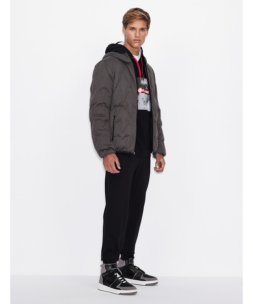 ARMANI EXCHANGE（アルマーニエクスチェンジ）の「【A|X