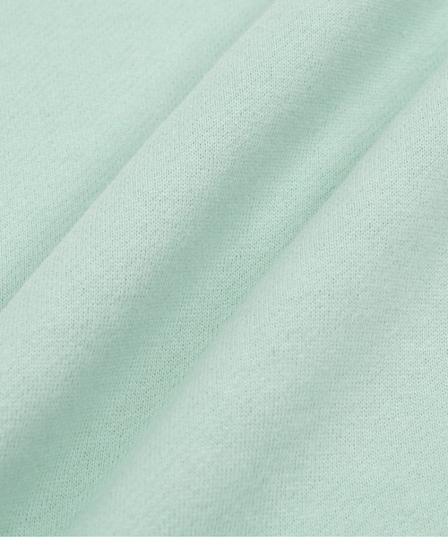 ROMANTIC CROWN(ロマンティッククラウン)の「【ROMANTIC CROWN】RMTCRW PADDLING LOGO HOODIE / ロマンティッククラウン パドリング ロゴ フーディー(パーカー・メンズ・スカイブルー/ネイビー/ライトグリーン/アイボリー/ブラック・SMALL/MEDIUM/LARGE/X-LARGE)」の9枚目の写真