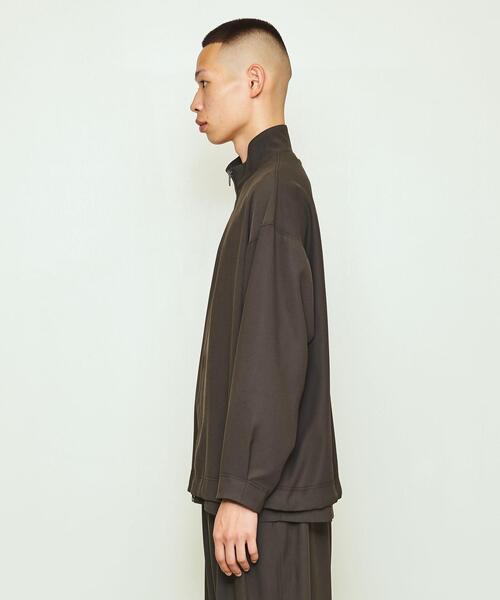 『DAISUKE OBANA』　III HARRINGTON JACKET UNITED ARROWS & SONS（ユナイテッドアローズアンドサンズ）の