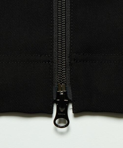 美品　ユナイテッドアローズ＆サンズ　ダイスケオバナ　ハリントンジャケット UNITED ARROWS & SONS（ユナイテッドアローズアンドサンズ）の