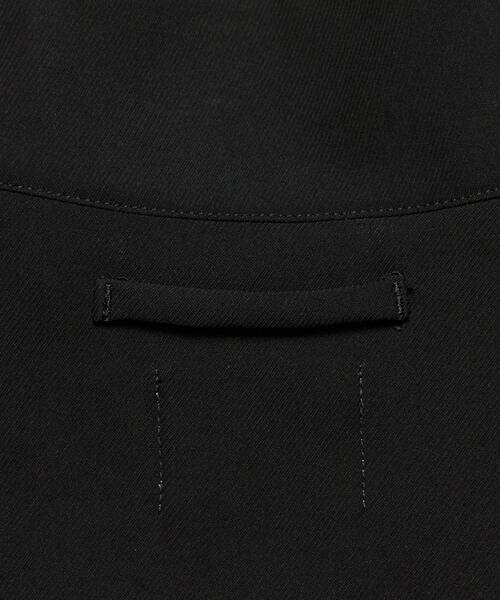 『DAISUKE OBANA』　III HARRINGTON JACKET UNITED ARROWS & SONS（ユナイテッドアローズアンドサンズ）の