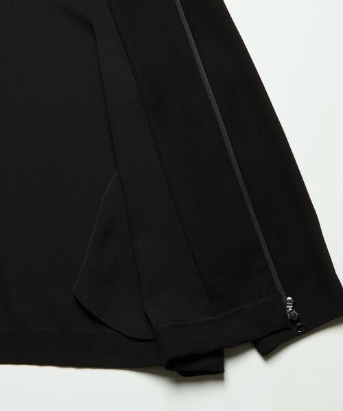 『DAISUKE OBANA』　III HARRINGTON JACKET UNITED ARROWS & SONS（ユナイテッドアローズアンドサンズ）の