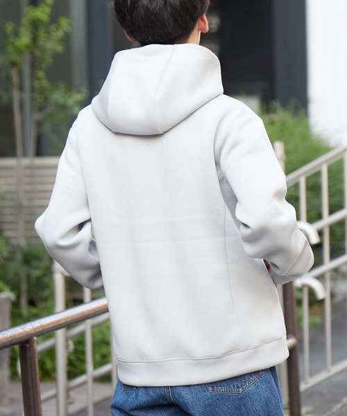 エアライトソフトパーカー≪WEB限定カラー有り≫
