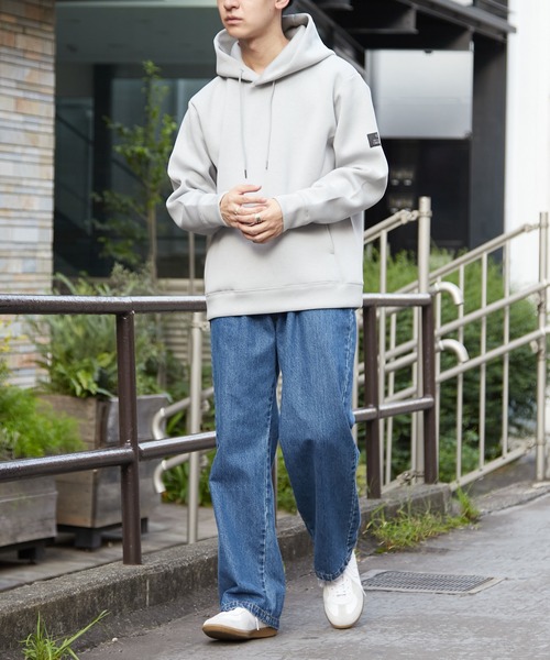 エアライトソフトパーカー≪WEB限定カラー有り≫