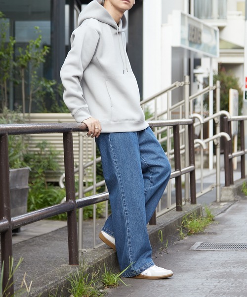エアライトソフトパーカー≪WEB限定カラー有り≫