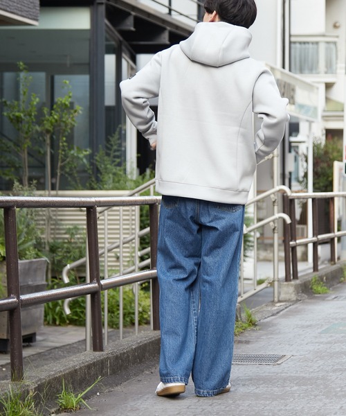 エアライトソフトパーカー≪WEB限定カラー有り≫