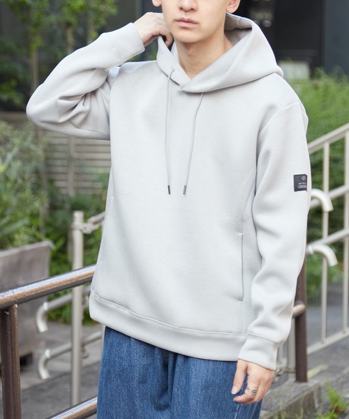 エアライトソフトパーカー≪WEB限定カラー有り≫