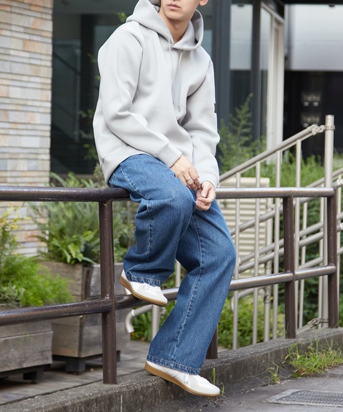 エアライトソフトパーカー≪WEB限定カラー有り≫