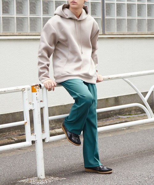 エアライトソフトパーカー≪WEB限定カラー有り≫