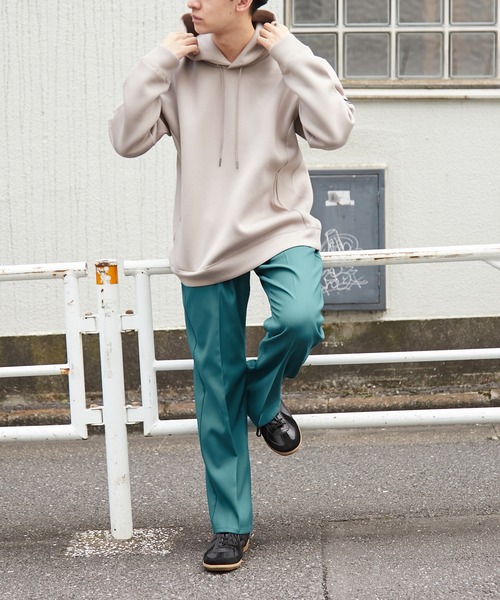 エアライトソフトパーカー≪WEB限定カラー有り≫