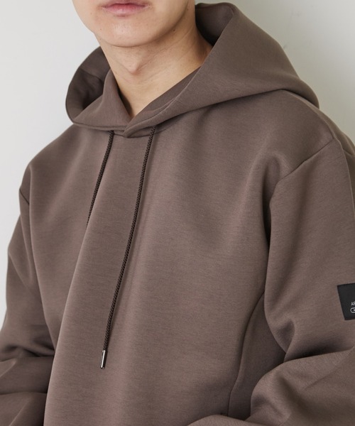 エアライトソフトパーカー≪WEB限定カラー有り≫
