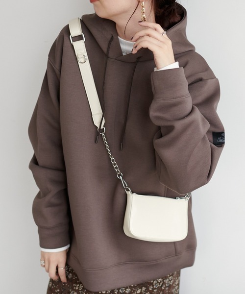 エアライトソフトパーカー≪WEB限定カラー有り≫