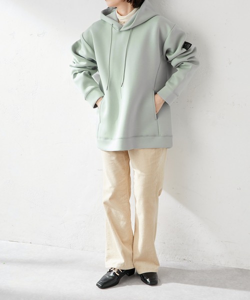 エアライトソフトパーカー≪WEB限定カラー有り≫