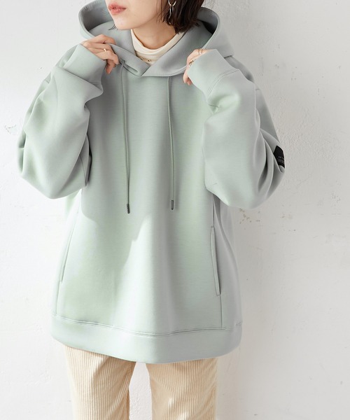 エアライトソフトパーカー≪WEB限定カラー有り≫