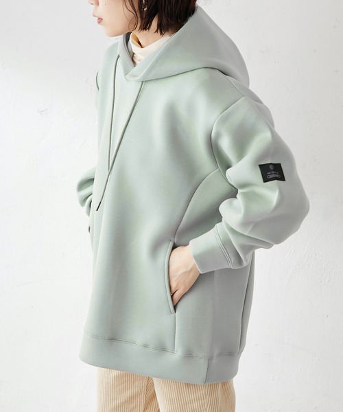 エアライトソフトパーカー≪WEB限定カラー有り≫