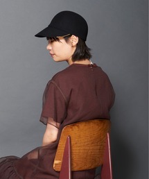 Shinonagumo | Shinonagumo “WALKER”キャップ(キャップ)