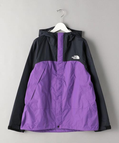 商品詳細 The North Face ザノースフェイス Dot Shot Jkt ドットショットジャケット Beauty Youth ビューティ ユース 公式通販