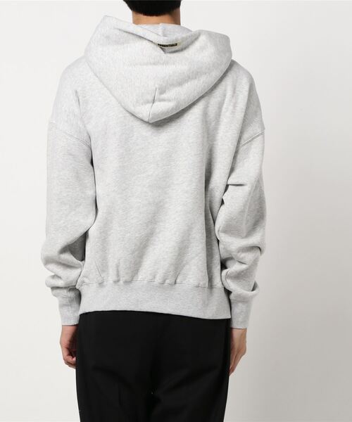 FOG ESSENTIALS パーカー Mサイズ（FOG ESSENTIALS バックロゴ