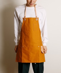 ability（アビリティ）の「Butler Verner Sails バトラーバーナーセイルズ / ワークエプロン / JI-2526（エプロン）」