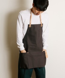 Butler Verner Sails（バトラーヴァーナーセイルス）の「Butler Verner Sails バトラーバーナーセイルズ / ワークエプロン / JI-2526（エプロン）」