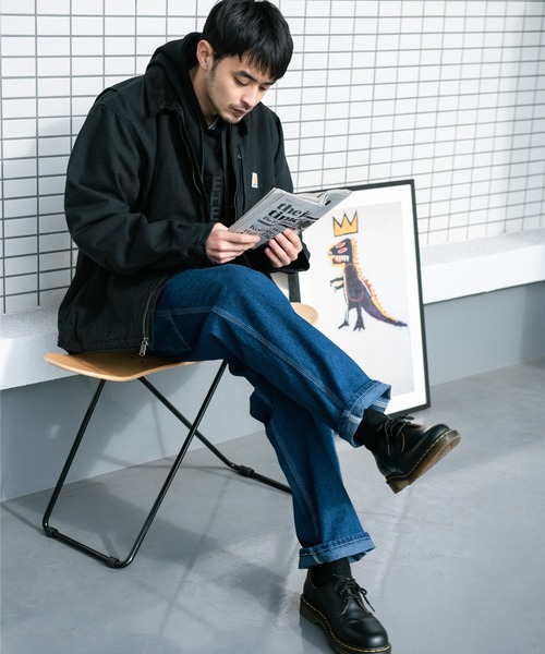 Carhartt（カーハート）の「Carhartt アームストロング
