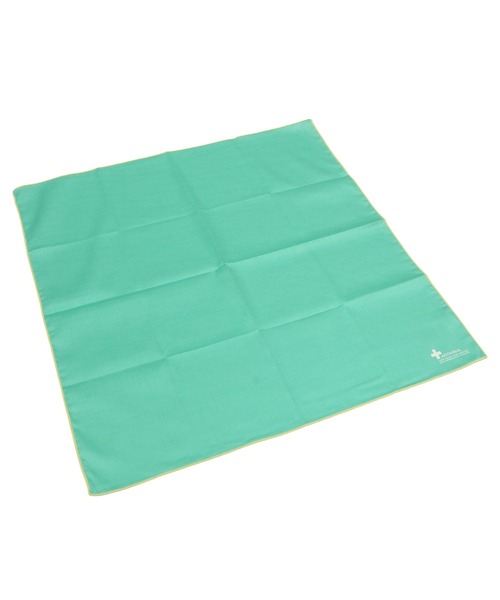 抗ウイルス日本製綿100%ハンカチ