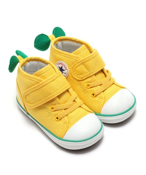 baby converse