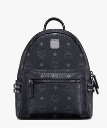 MCM | MCM/エムシーエム/〈スターク〉サイドスタッズ バックパック MINI(バックパック/リュック)