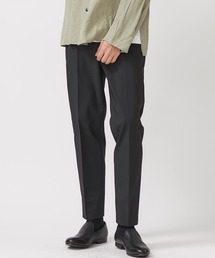 soe | 【soe】EX.BASIC SLACKS(スラックス)