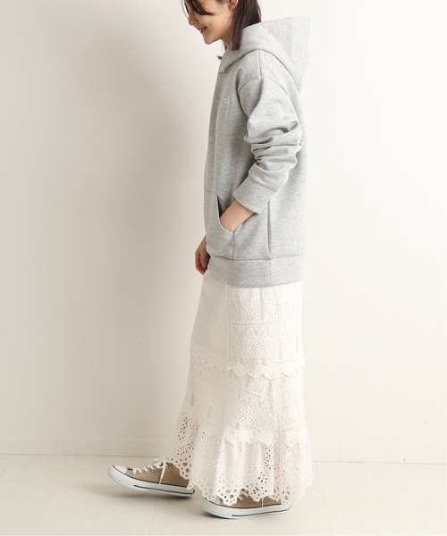 CONVERSE ALL STAR（コンバースオールスター）の「【Converse/コンバース】 CANVAS ALL STAR COLORS OXスニーカー◆（スニーカー・レディース・ホワイト/ベージュ・23cm/23.5cm/24cm/24.5cm）」の4枚目の写真