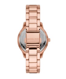 Michael Kors Tibby レディース Pave Glitz 腕時計