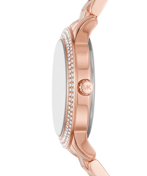 Michael Kors Tibby レディース Pave Glitz 腕時計