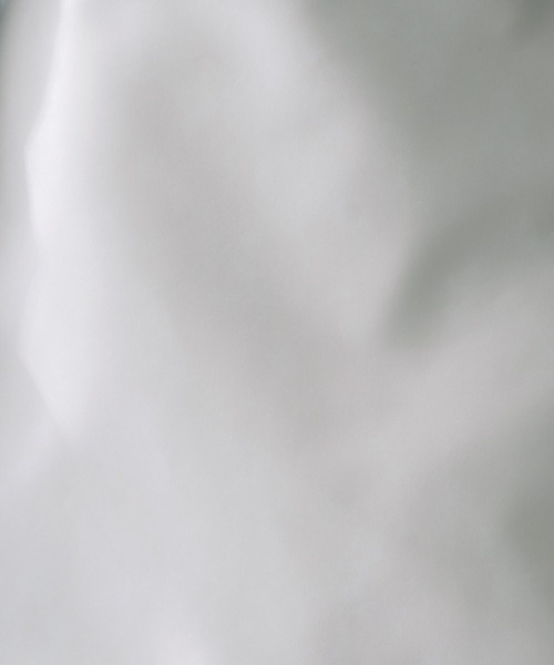 epnok（エプノック）の「BIGショルダーバッグ（ショルダーバッグ・メンズ・ブラック/グレイッシュベージュ/ダークブラウン・FREE）」の8枚目の写真