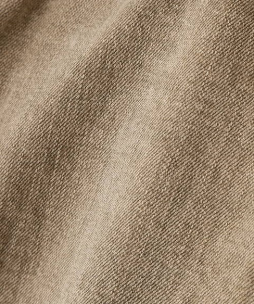 N.(N. Natural Beauty Basic)(エヌエヌナチュラルビューティーベーシック)の「MARITAS DENIM(デニムパンツ・レディース・ベージュ/グレー/カーキ・24/26)」の9枚目の写真