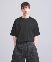 VALET/バレット | ＜VALET（バレット）＞ オーバーサイズ TEEシャツ(Tシャツ/カットソー)