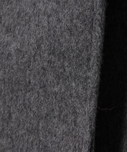 Another Edition(アナザーエディション)の「シャギーファーフードコート/ AE SHAGY FUR HOOD◆(その他アウター・レディース・ダークグレー/ナチュラル/ブラウン・SMALL/MEDIUM)」の18枚目の写真