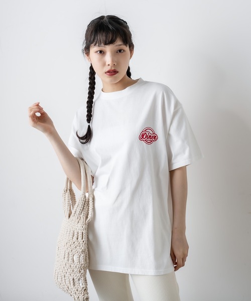 RASVOA(ラスボア)の「【WEB限定】巾着付きマクラメバッグ(ハンドバッグ・レディース・ベージュ/アイボリー・FREE)」の22枚目の写真