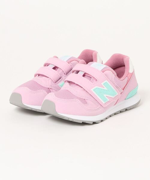 【セール】《New Balance》PO313（スニーカー）｜New Balance（ニューバランス）