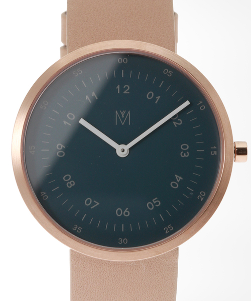 Mavenwatches（マベンウォッチズ）の「MAVEN STORM CLOUD CAMEL 40mm【 ウォッチ 】（アナログ腕時計・レディース・ピンク・FREE）」の18枚目の写真