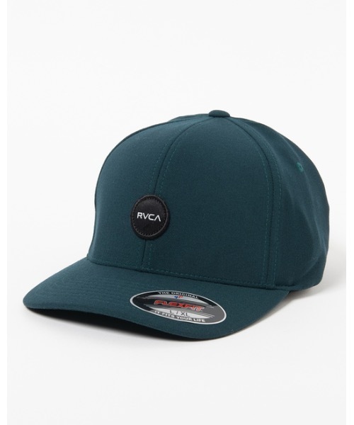RVCA（ルーカ）の「【直営店限定】RVCA メンズ SHANE FLEXFIT