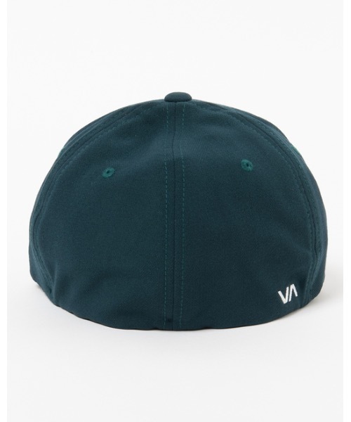 RVCA（ルーカ）の「【直営店限定】RVCA メンズ SHANE FLEXFIT