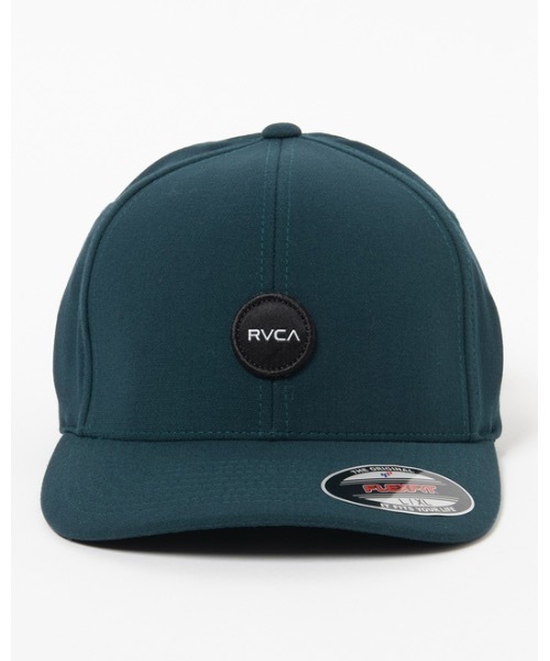 RVCA（ルーカ）の「【直営店限定】RVCA メンズ SHANE FLEXFIT