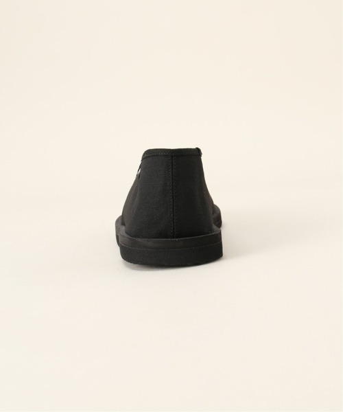 suicoke（スイコック）の「【SUICOKE / スイコック】 LEE（サンダル・メンズ・ブラック・26cm/27cm/28cm）」の8枚目の写真