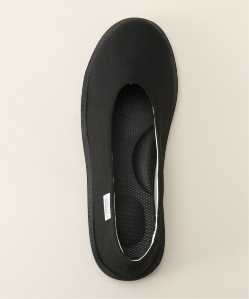 suicoke（スイコック）の「【SUICOKE / スイコック】 LEE（サンダル・メンズ・ブラック・26cm/27cm/28cm）」の2枚目の写真