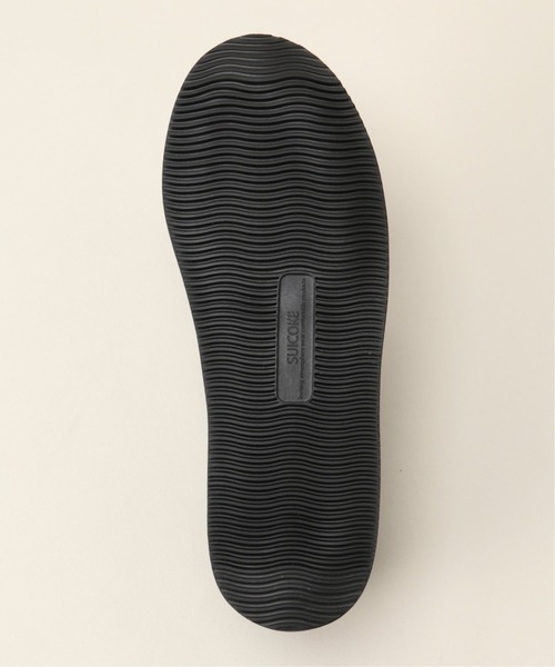 suicoke（スイコック）の「【SUICOKE / スイコック】 LEE（サンダル・メンズ・ブラック・26cm/27cm/28cm）」の5枚目の写真